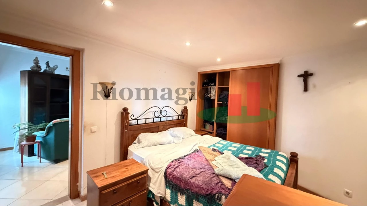 Moradia T5 para Venda em Rio Maior Foto 11