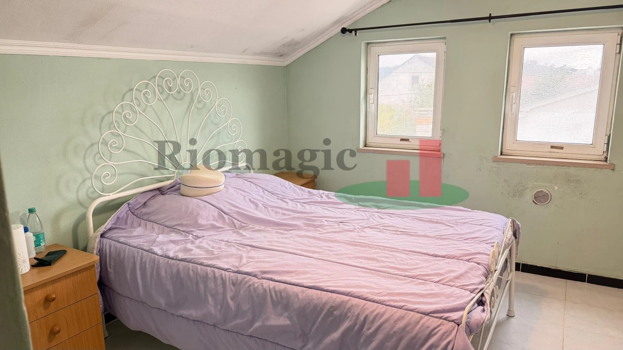 Moradia T5 para Venda em Rio Maior Foto 24