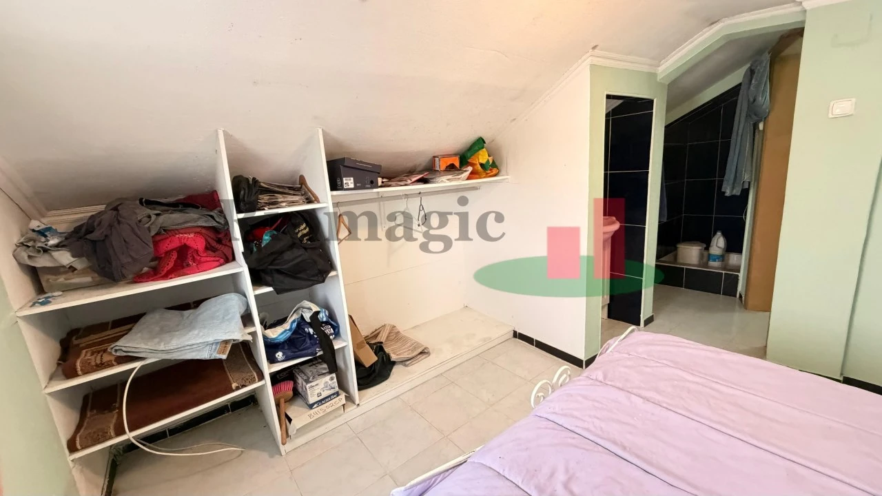 Moradia T5 para Venda em Rio Maior Foto 25