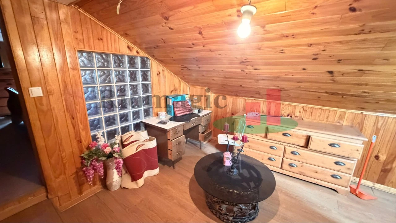 Moradia T5 para Venda em Rio Maior Foto 28