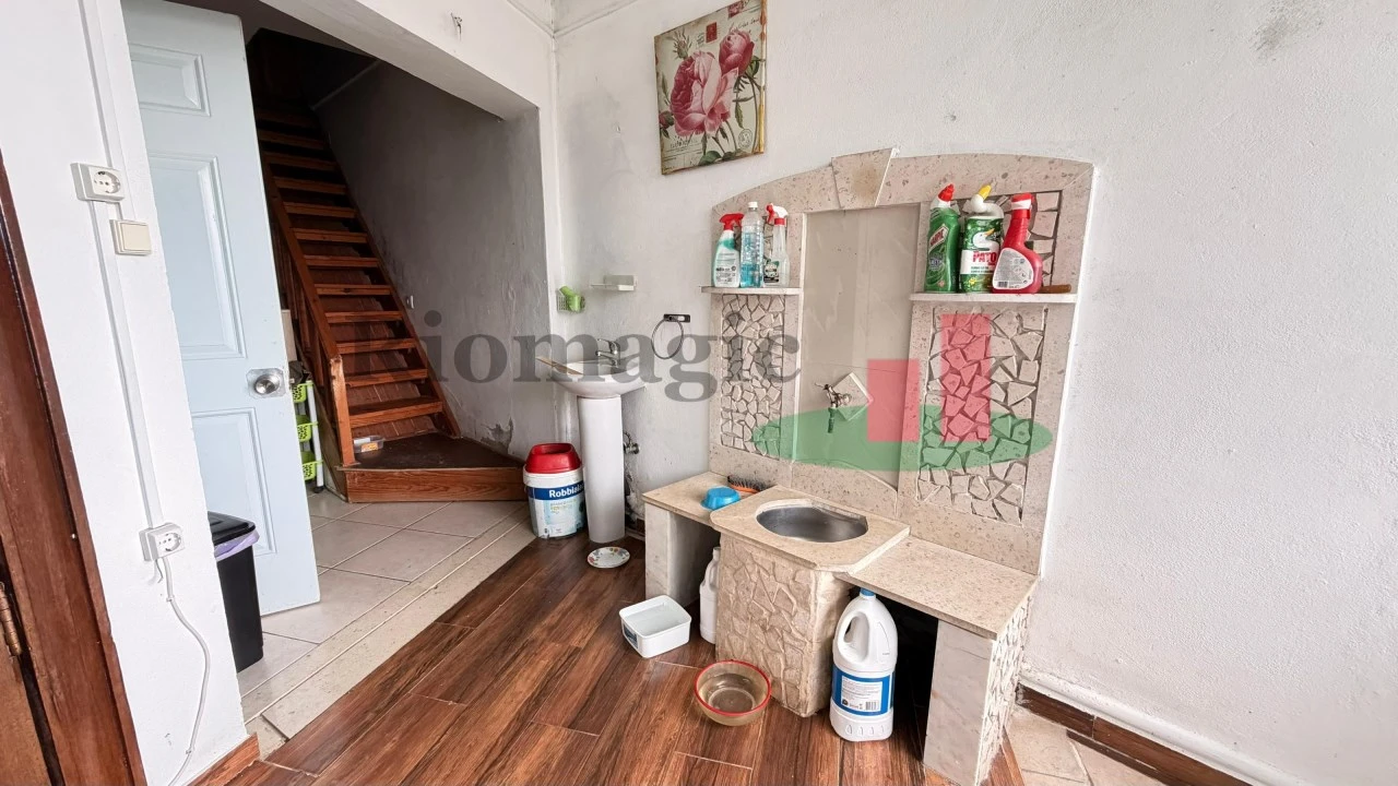 Moradia T5 para Venda em Rio Maior Foto 36