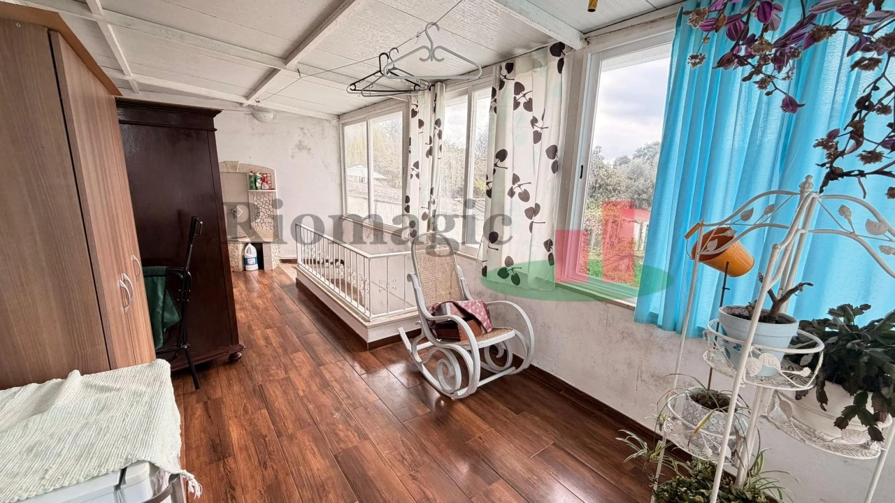 Moradia T5 para Venda em Rio Maior Foto 38