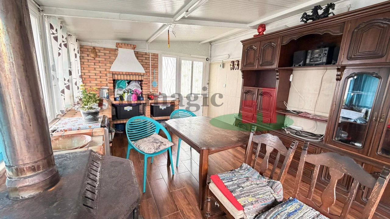 Moradia T5 para Venda em Rio Maior Foto 42