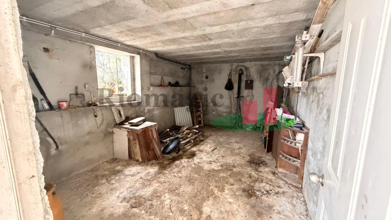 Moradia T5 para Venda em Rio Maior Foto 45