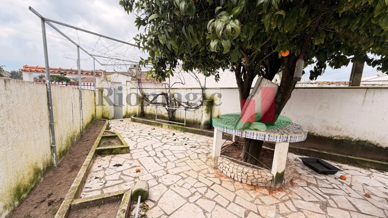 Moradia T5 para Venda em Rio Maior Foto 46