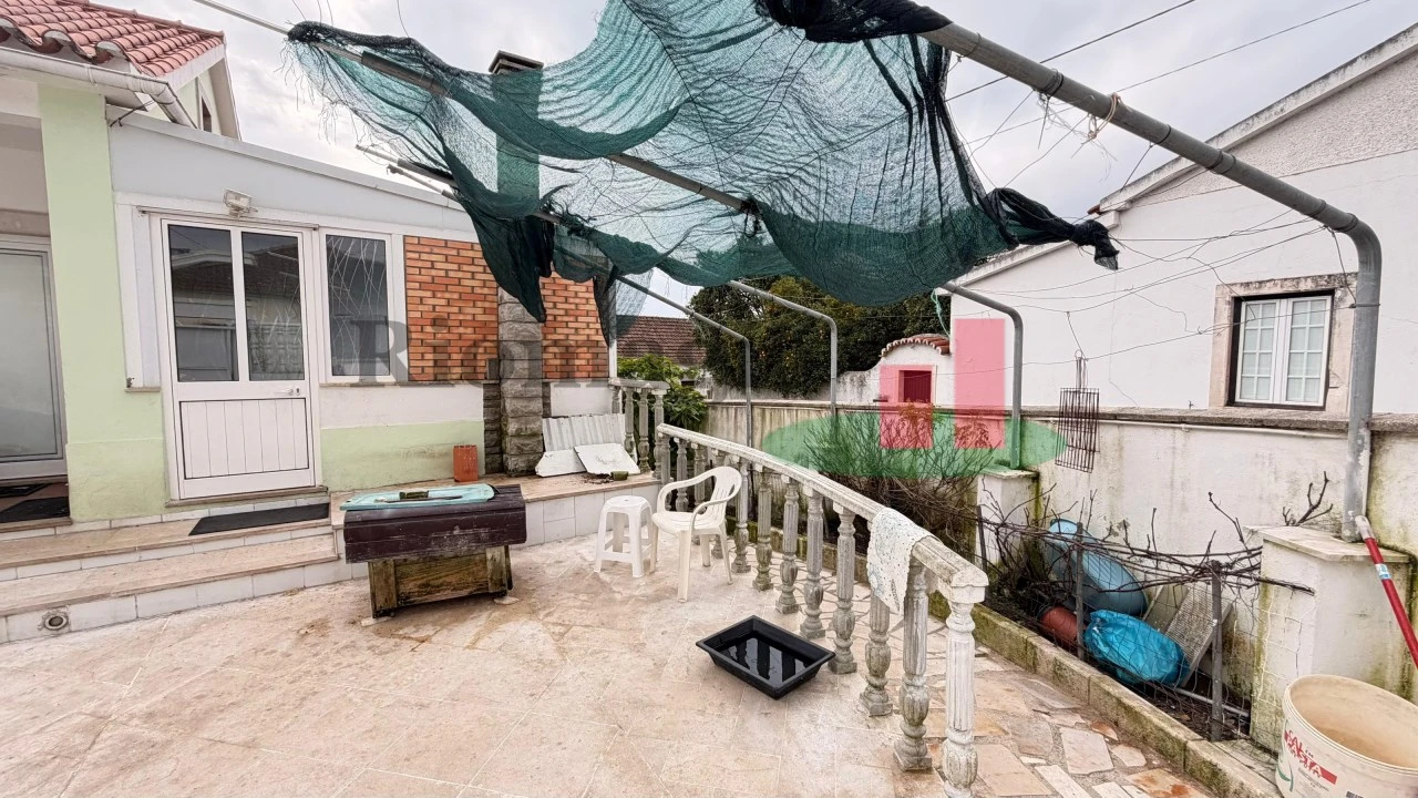 Moradia T5 para Venda em Rio Maior Foto 50