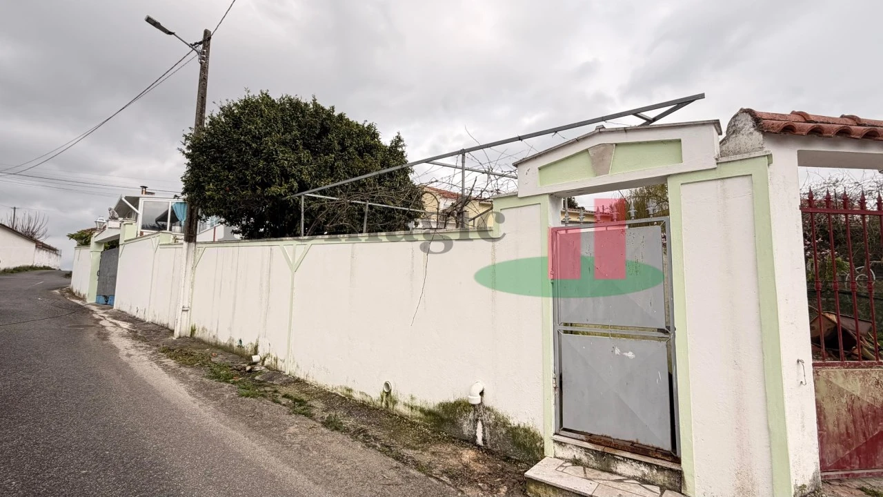 Moradia T5 para Venda em Rio Maior Foto 55