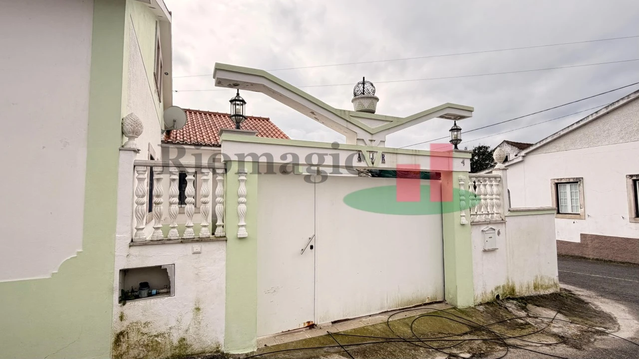 Moradia T5 para Venda em Rio Maior Foto 57