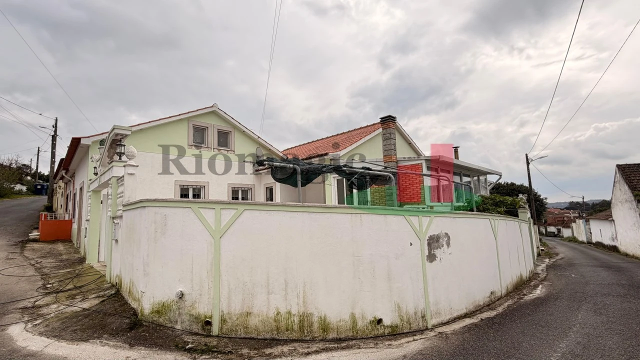 Moradia T5 para Venda em Rio Maior Foto 59