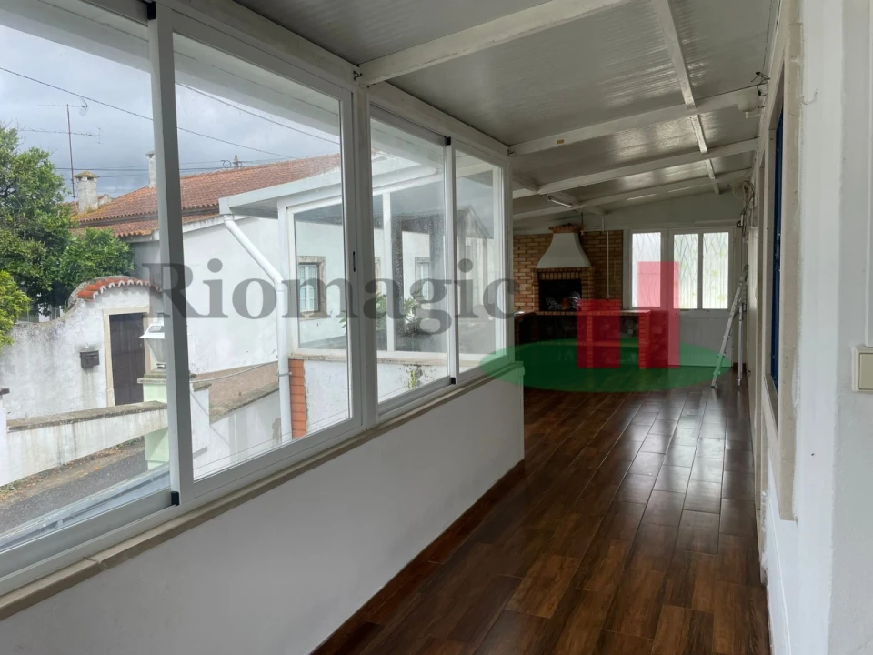 Moradia T4 para Venda em Rio Maior Foto 35