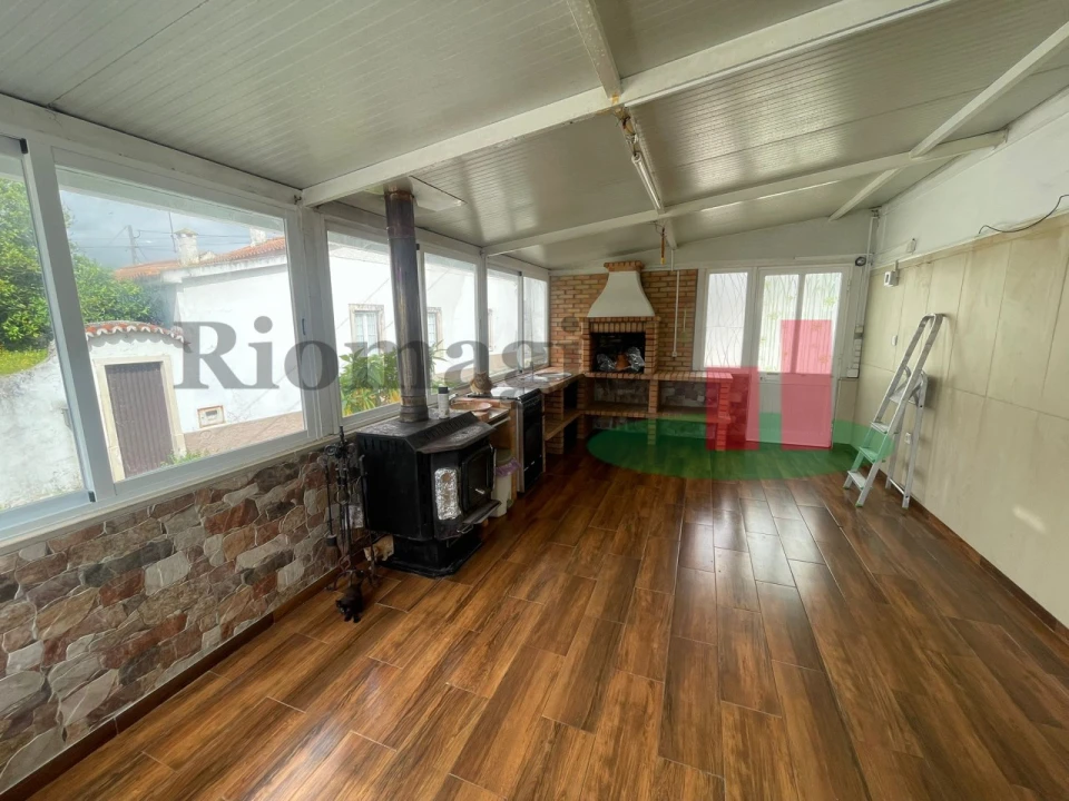 Moradia T4 para Venda em Rio Maior Foto 36