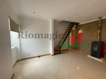 Moradia T4 para Venda em Rio Maior