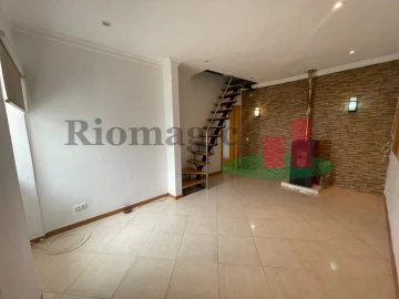 Moradia T4 para Venda em Rio Maior