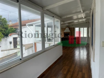 Moradia T4 para Venda em Rio Maior