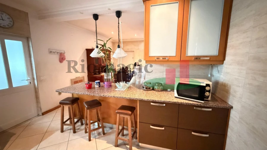 Moradia T5 para Venda em Rio Maior Foto 5