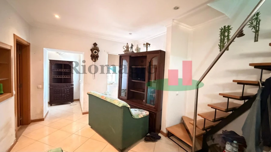 Moradia T5 para Venda em Rio Maior Foto 8