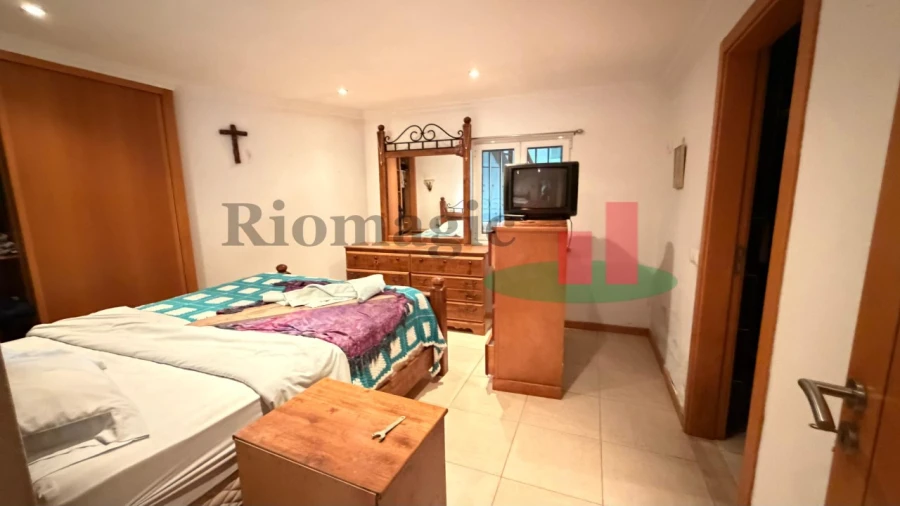 Moradia T5 para Venda em Rio Maior Foto 10