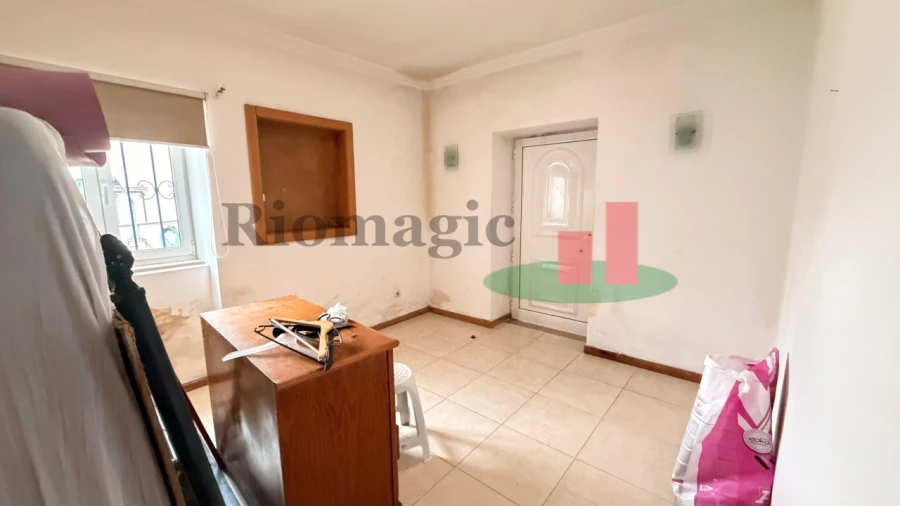 Moradia T5 para Venda em Rio Maior Foto 13