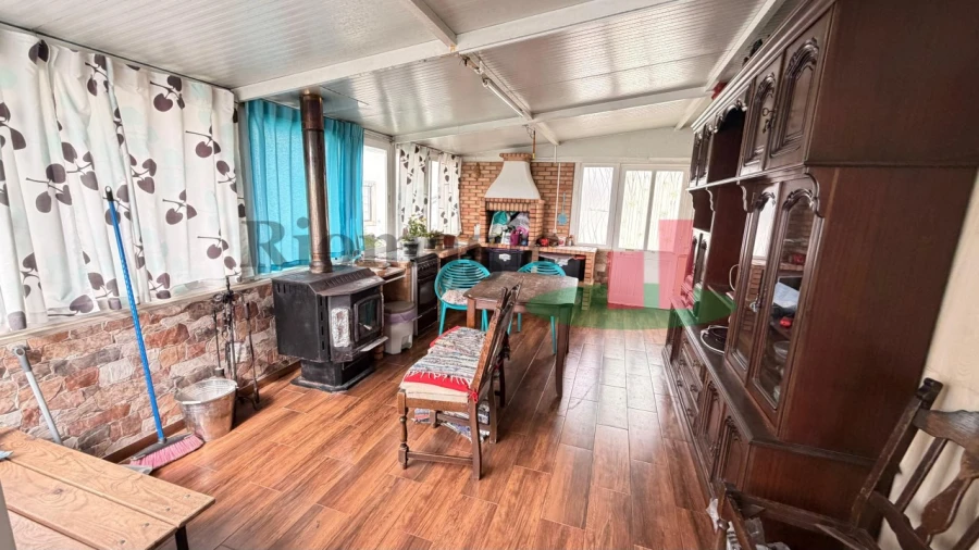 Moradia T5 para Venda em Rio Maior Foto 39