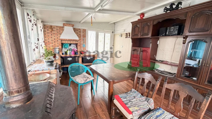 Moradia T5 para Venda em Rio Maior Foto 42