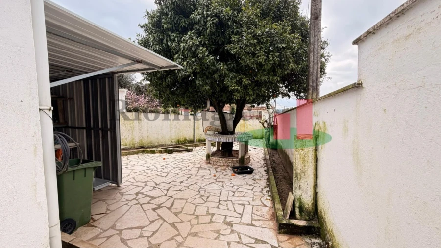 Moradia T5 para Venda em Rio Maior Foto 48