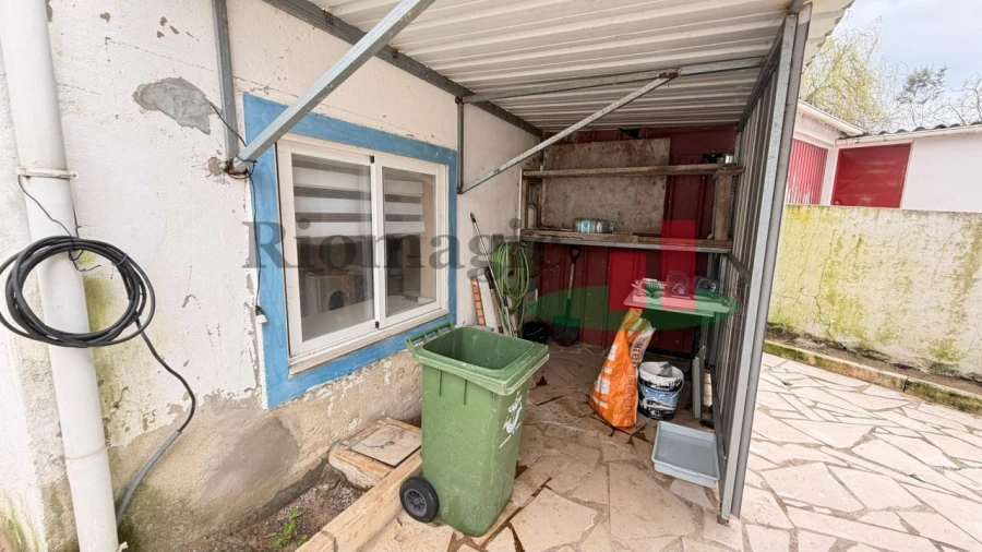 Moradia T5 para Venda em Rio Maior Foto 49