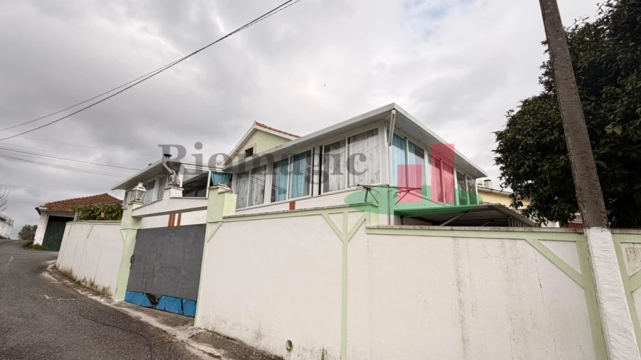 Moradia T5 para Venda em Rio Maior Foto 53