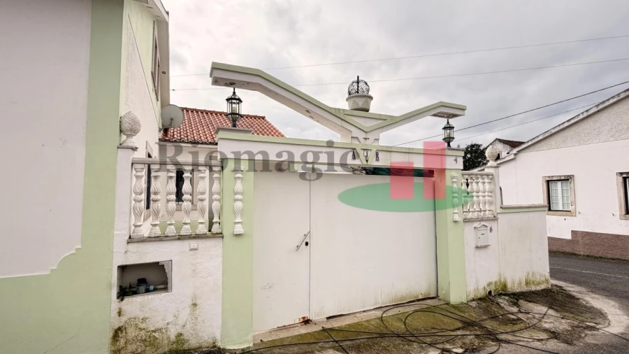 Moradia T5 para Venda em Rio Maior Foto 57