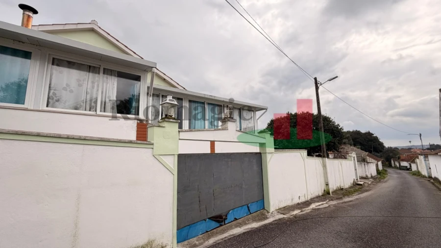 Moradia T5 para Venda em Rio Maior Foto 58