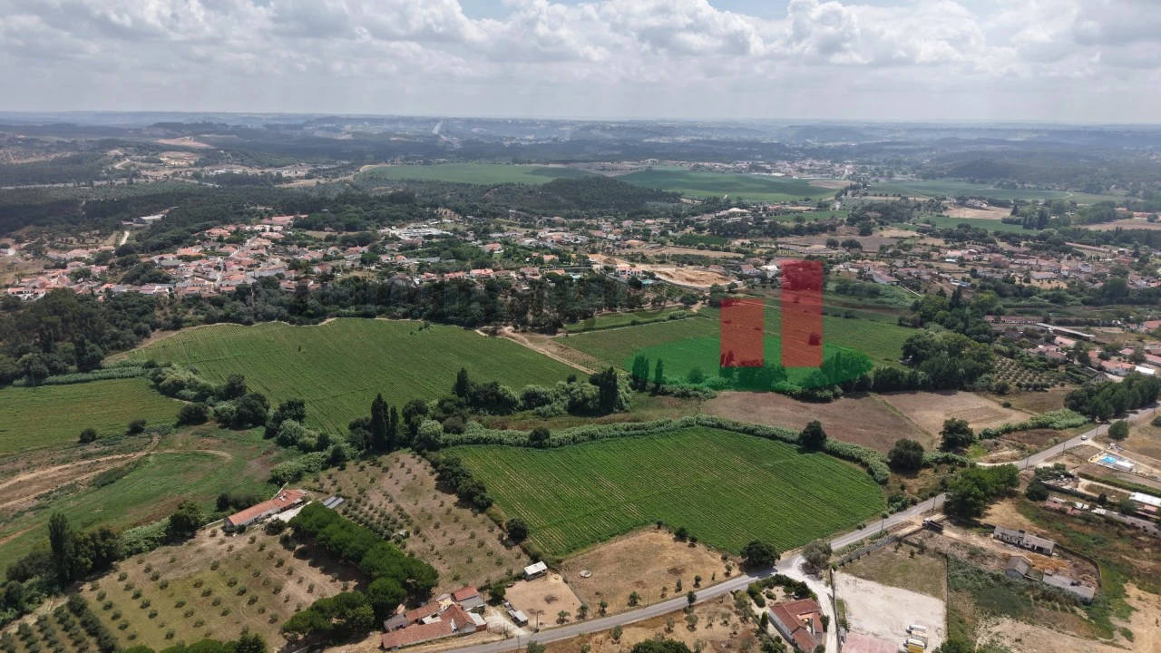 Terreno Agricola ou Rústico para Venda em Rio Maior Foto 9