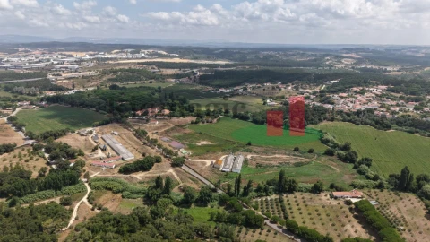 Terreno Agricola ou Rústico para Venda em Rio Maior