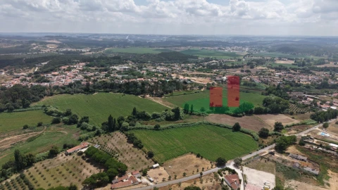 Terreno Agricola ou Rústico para Venda em Rio Maior