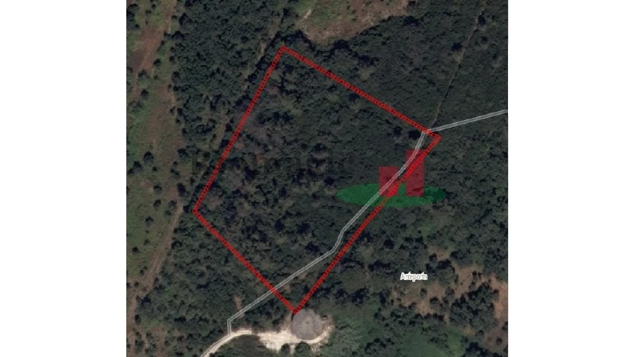 Terreno Agricola ou Rústico para Venda em Rio Maior