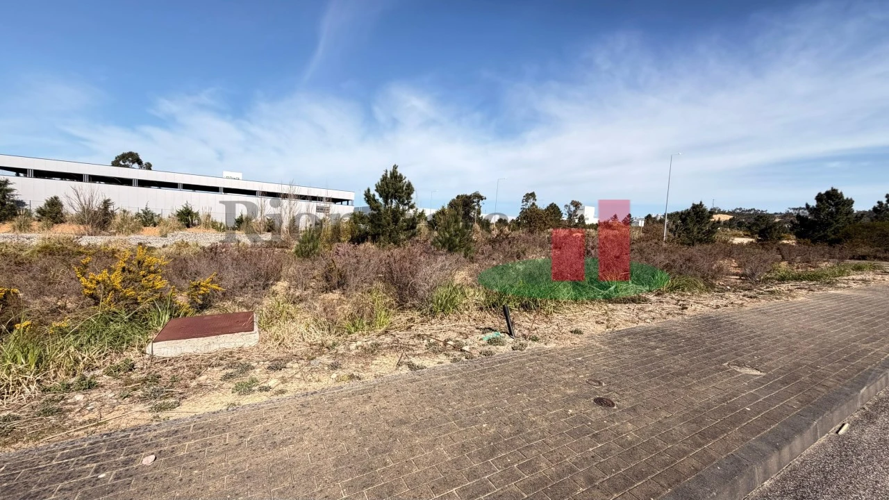 Terreno Comércio / Armazém para Venda em Rio Maior Foto 6