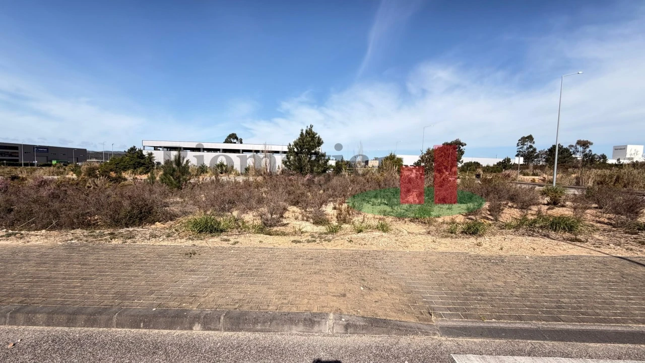 Terreno Comércio / Armazém para Venda em Rio Maior Foto 8