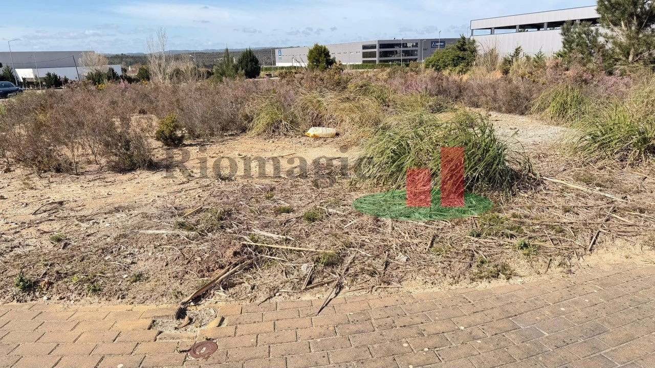 Terreno Comércio / Armazém para Venda em Rio Maior Foto 16