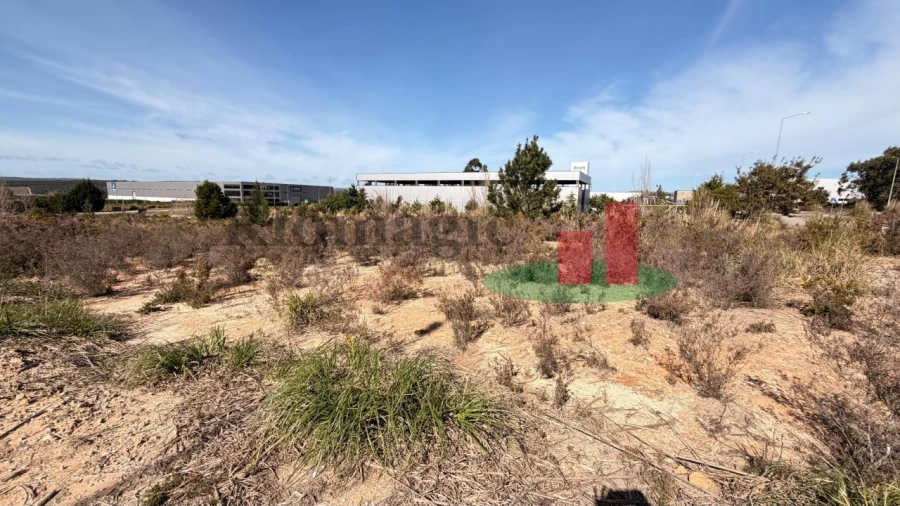 Terreno Comércio / Armazém para Venda em Rio Maior Foto 9