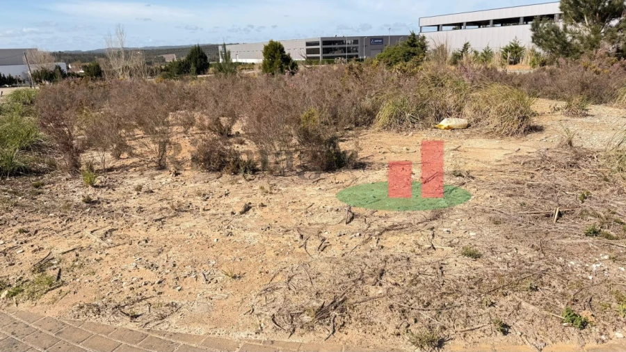 Terreno Comércio / Armazém para Venda em Rio Maior Foto 17