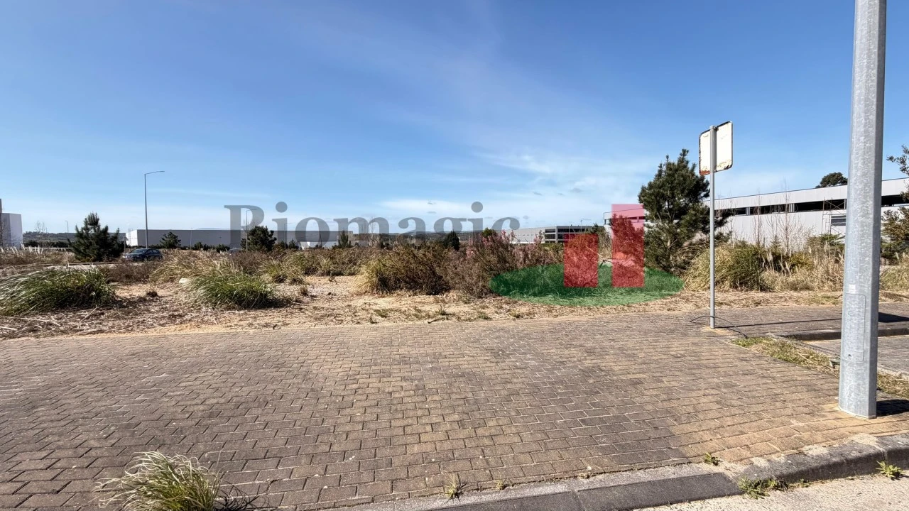 Terreno Comércio / Armazém para Venda em Rio Maior Foto 13