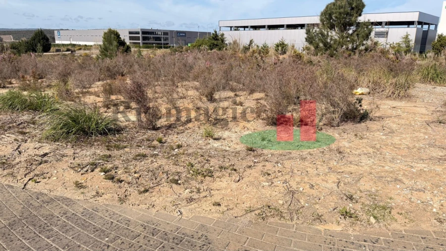 Terreno Comércio / Armazém para Venda em Rio Maior Foto 20