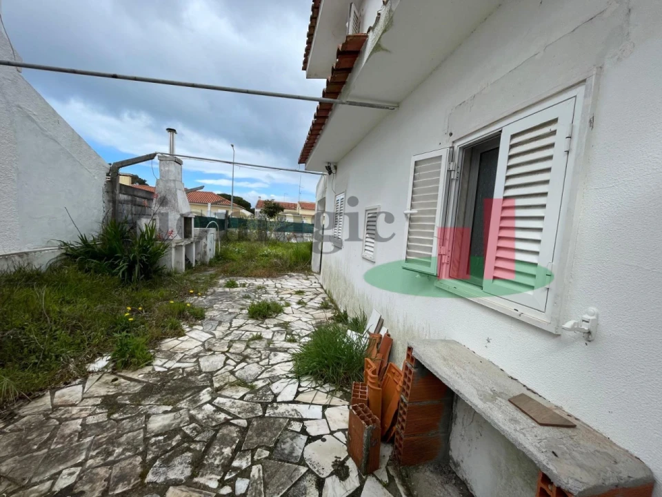 Moradia T3 para Venda em Sesimbra (Castelo) Foto 10