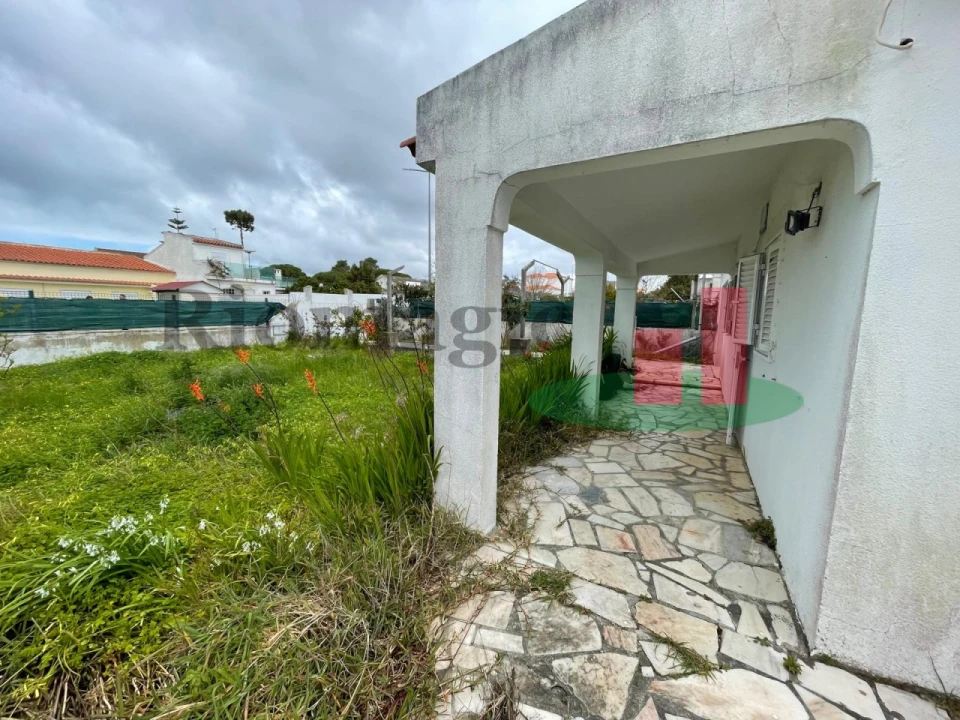 Moradia T3 para Venda em Sesimbra (Castelo) Foto 11