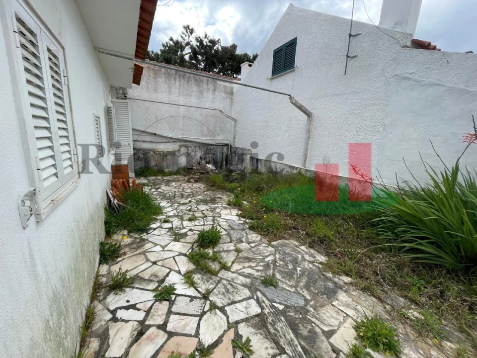 Moradia T3 para Venda em Sesimbra (Castelo) Foto 12