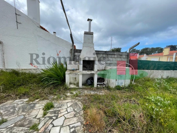 Moradia T3 para Venda em Sesimbra (Castelo) Foto 13