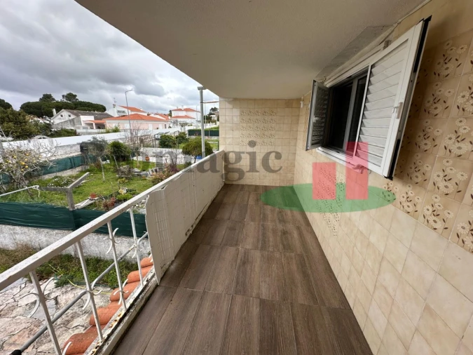 Moradia T3 para Venda em Sesimbra (Castelo)
