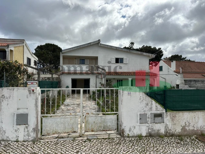 Moradia T3 para Venda em Sesimbra (Castelo) Foto 29