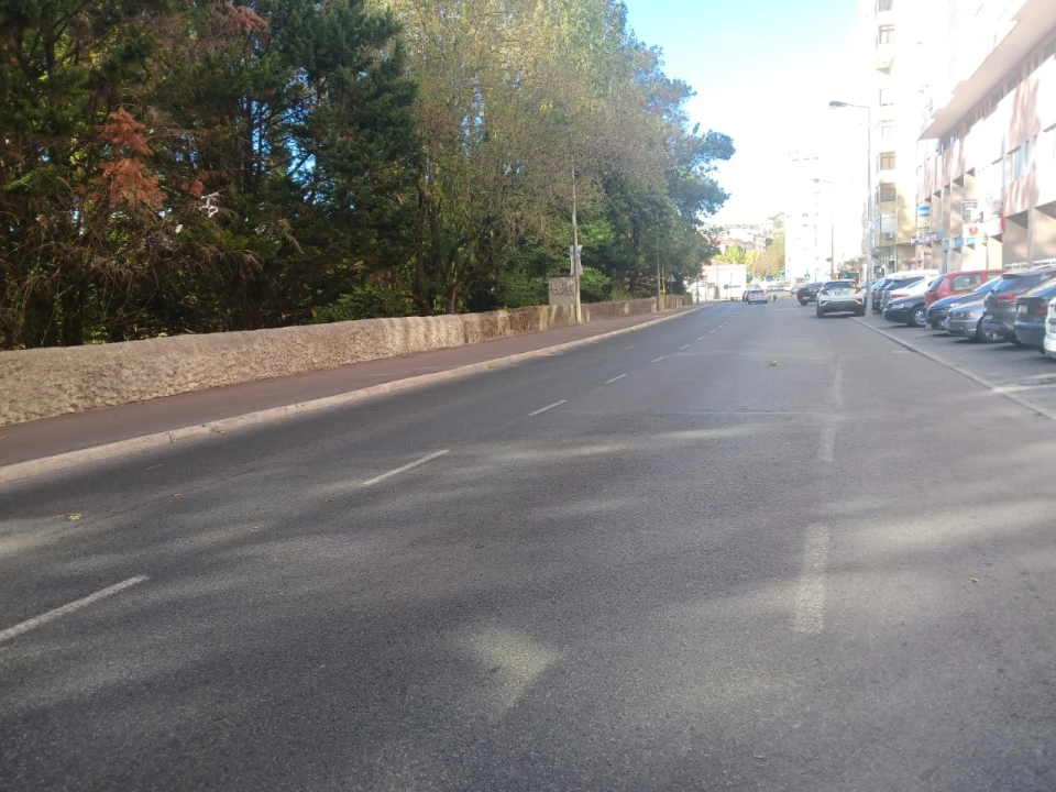 Loja para Venda em Queluz e Belas Foto 9