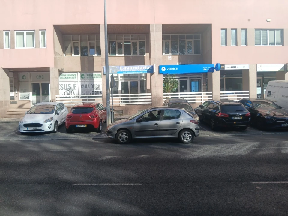 Loja para Venda em Queluz e Belas Foto 10