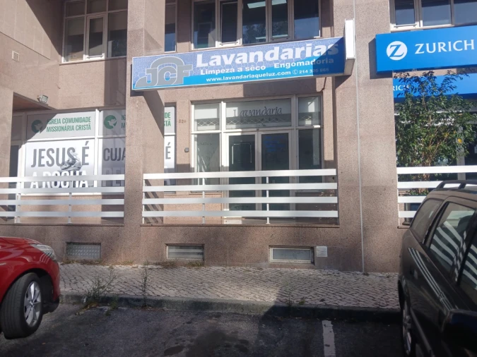 Loja para Venda em Queluz e Belas Foto 1