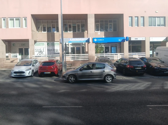 Loja para Venda em Queluz e Belas Foto 10